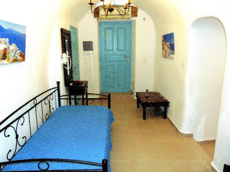Archangels Traditional Houses Karterados  Exterior photo